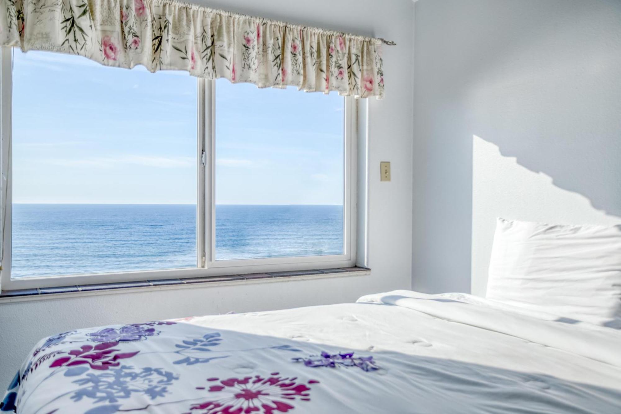 Enchantment By The Sea Lincoln City Esterno foto