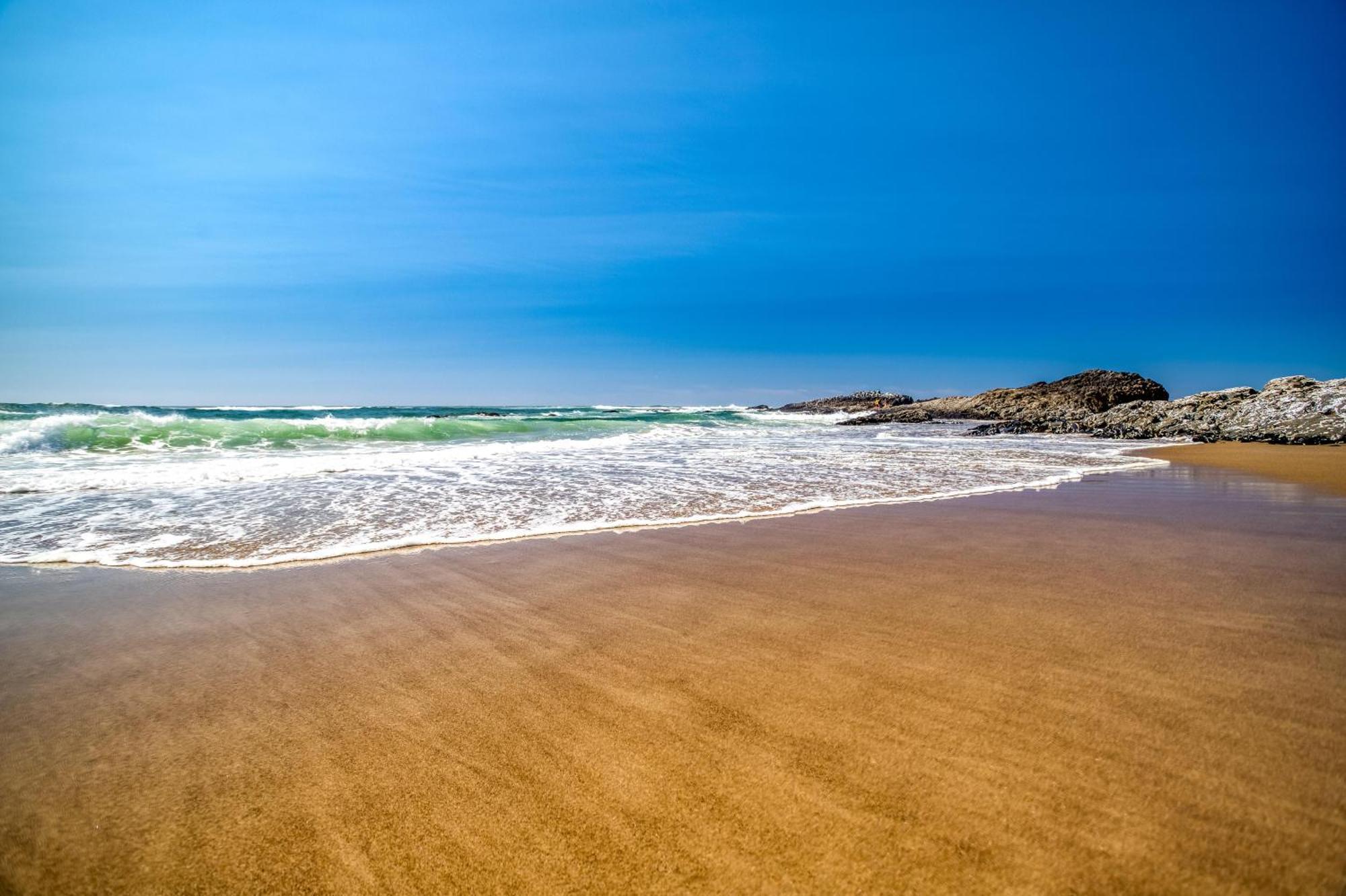 Enchantment By The Sea Lincoln City Esterno foto